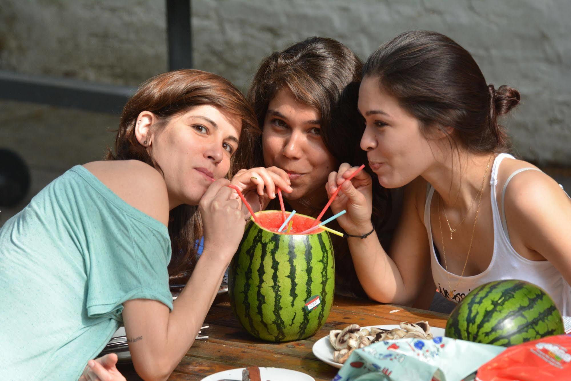 Hostel Saint Backpackers