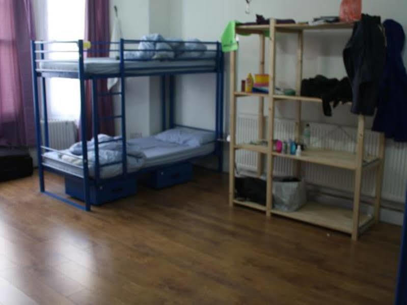 Auberge de jeunesse Saint Backpackers *