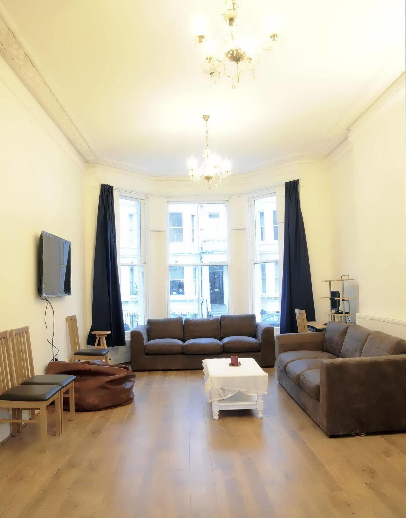 Auberge de jeunesse Saint Backpackers