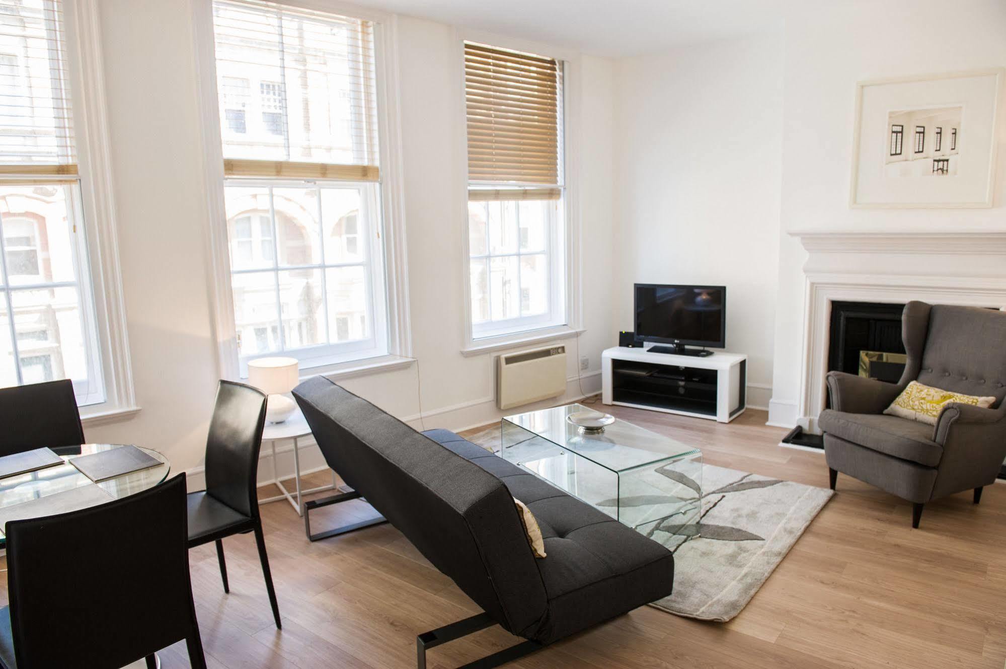 West End One Appartement Londres
