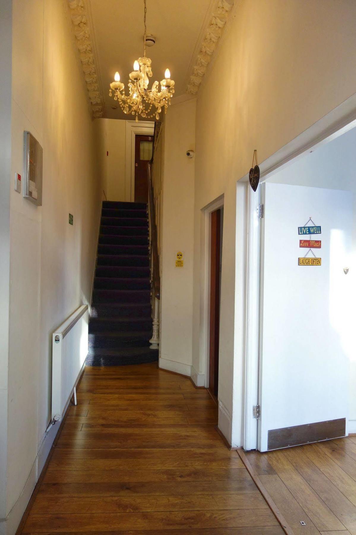 Auberge de jeunesse Saint Backpackers