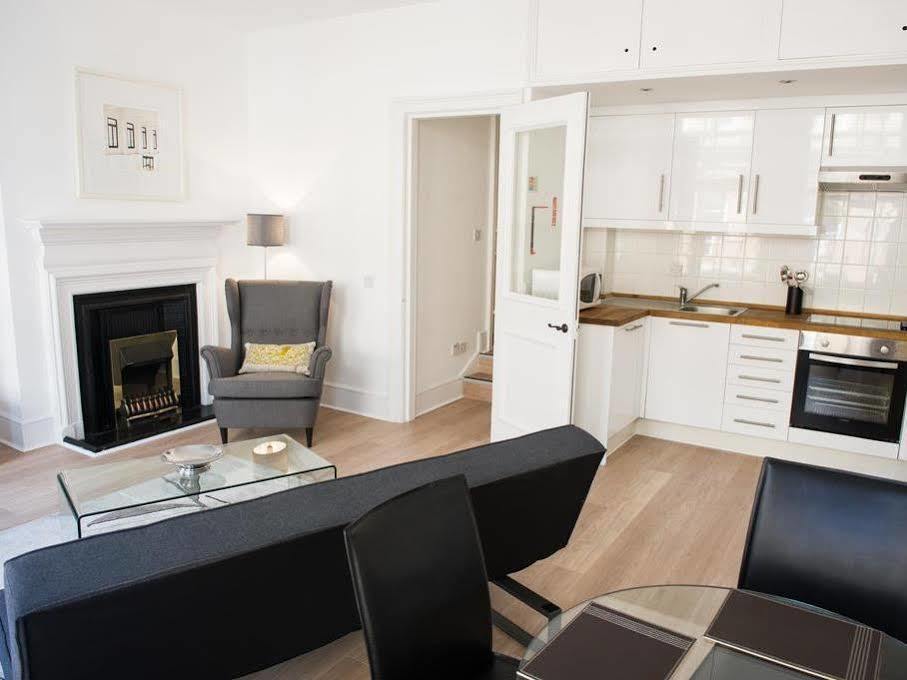 West End One Appartement *