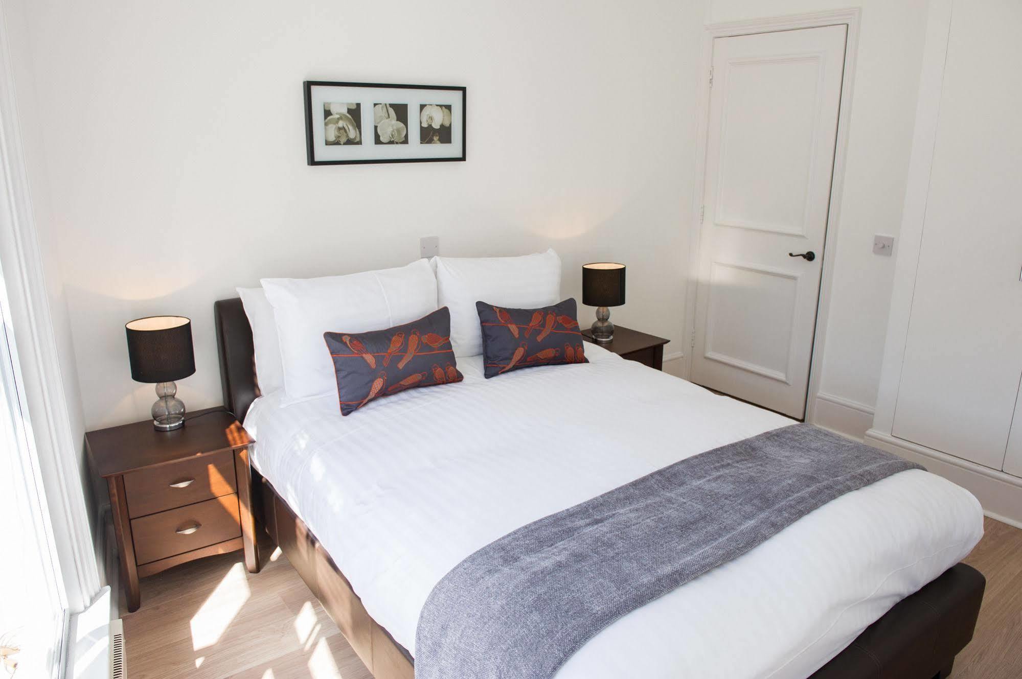 West End One Appartement