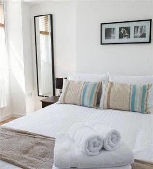 West End One Appartement