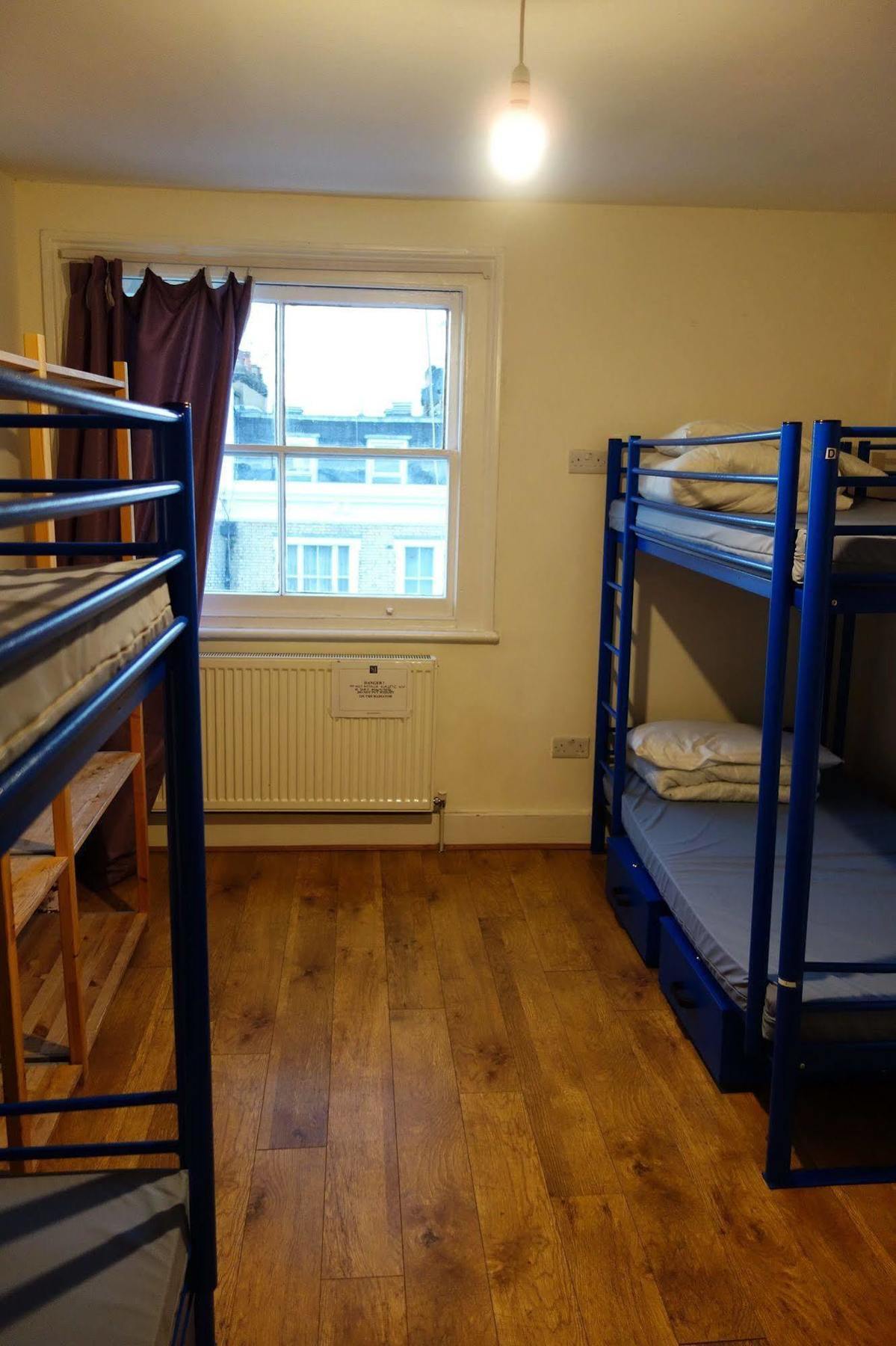 Saint Backpackers Auberge de jeunesse Londres