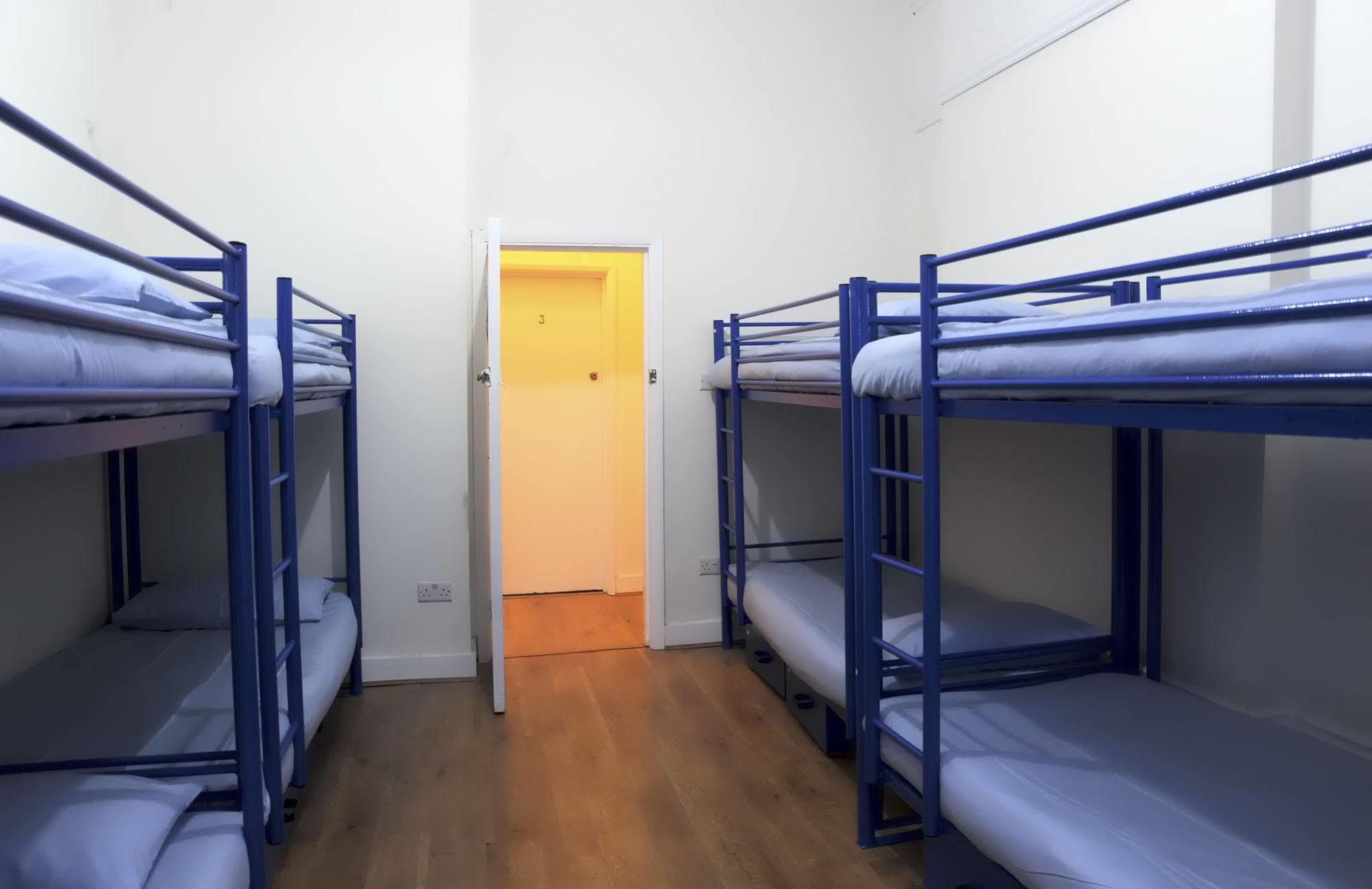 Saint Backpackers Londres