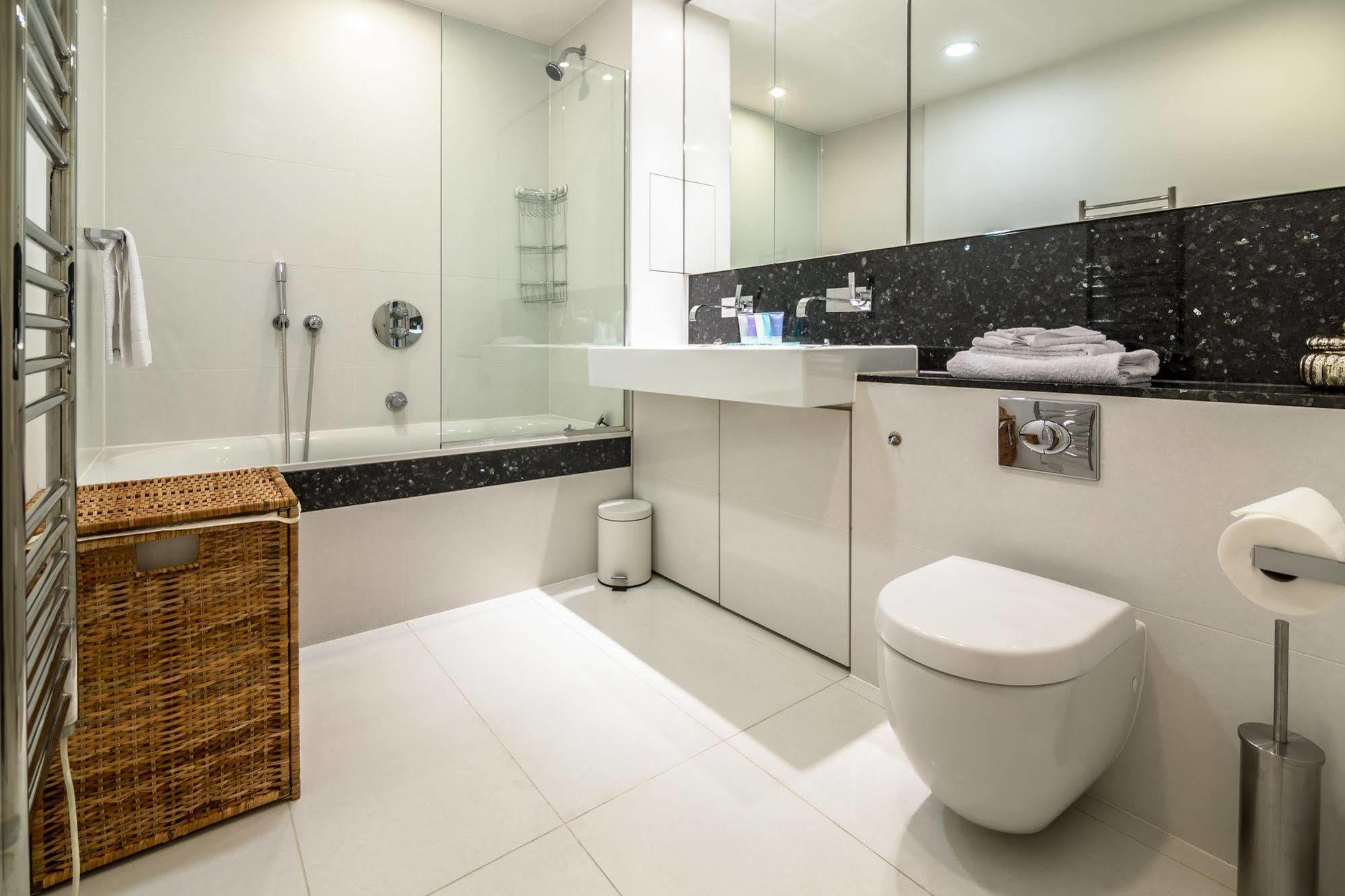 Appartement Chic Residency At Marble Arch Londres