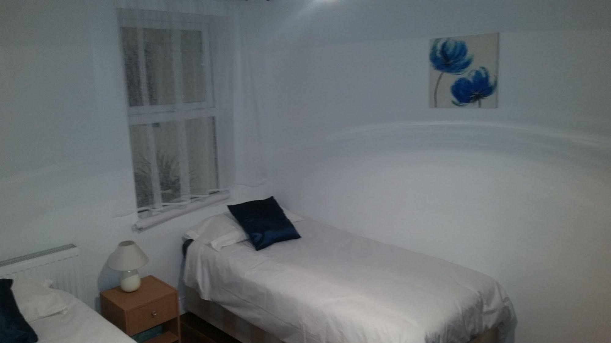 Paradise Accomodation