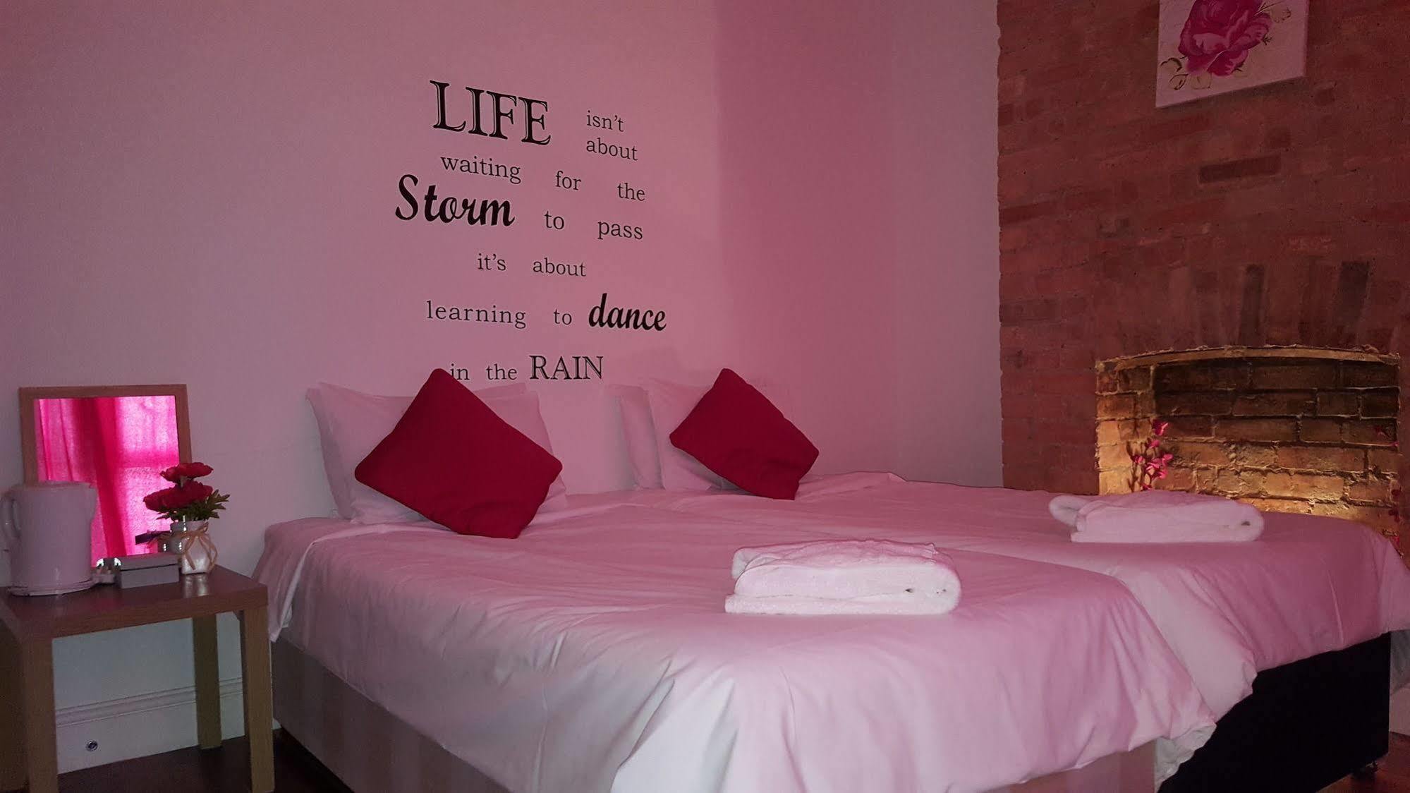 Paradise Accomodation Gasthuis 2*
