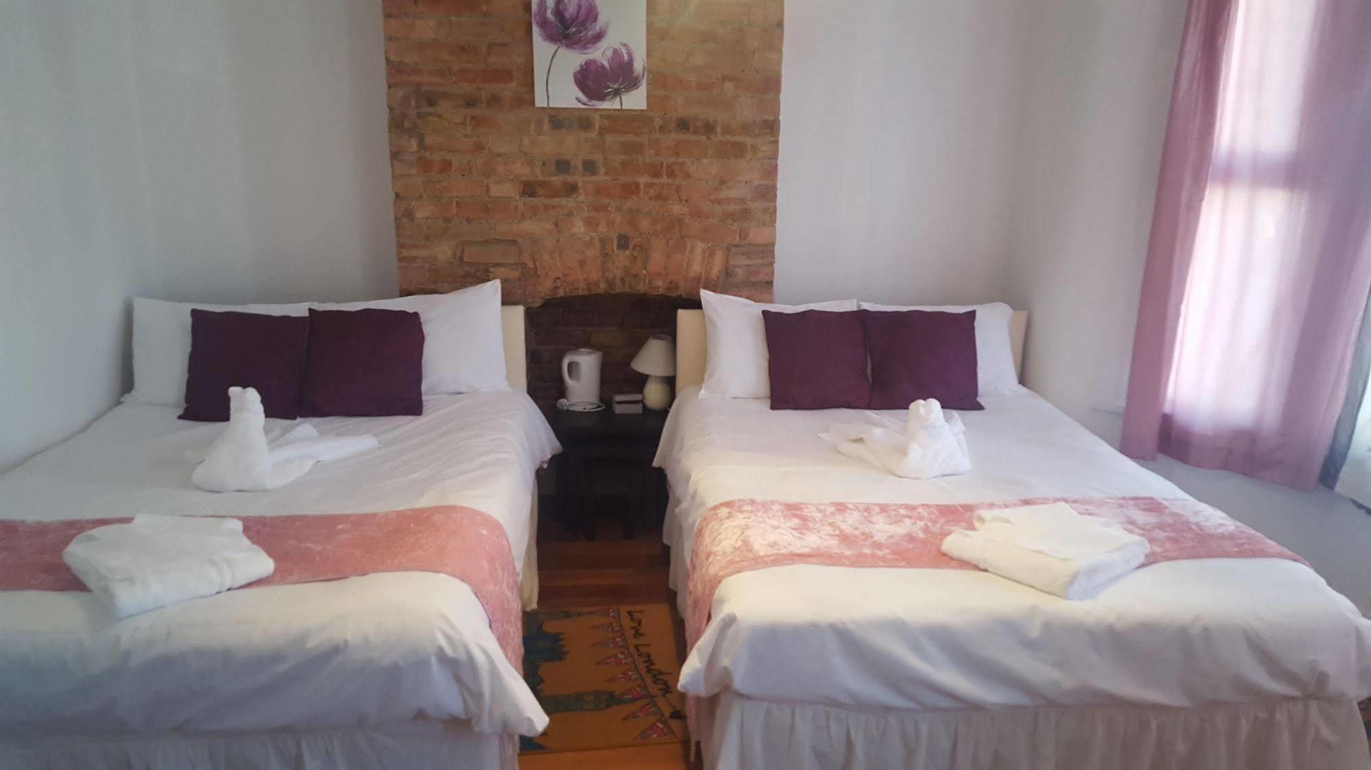 Gasthuis Paradise Accomodation