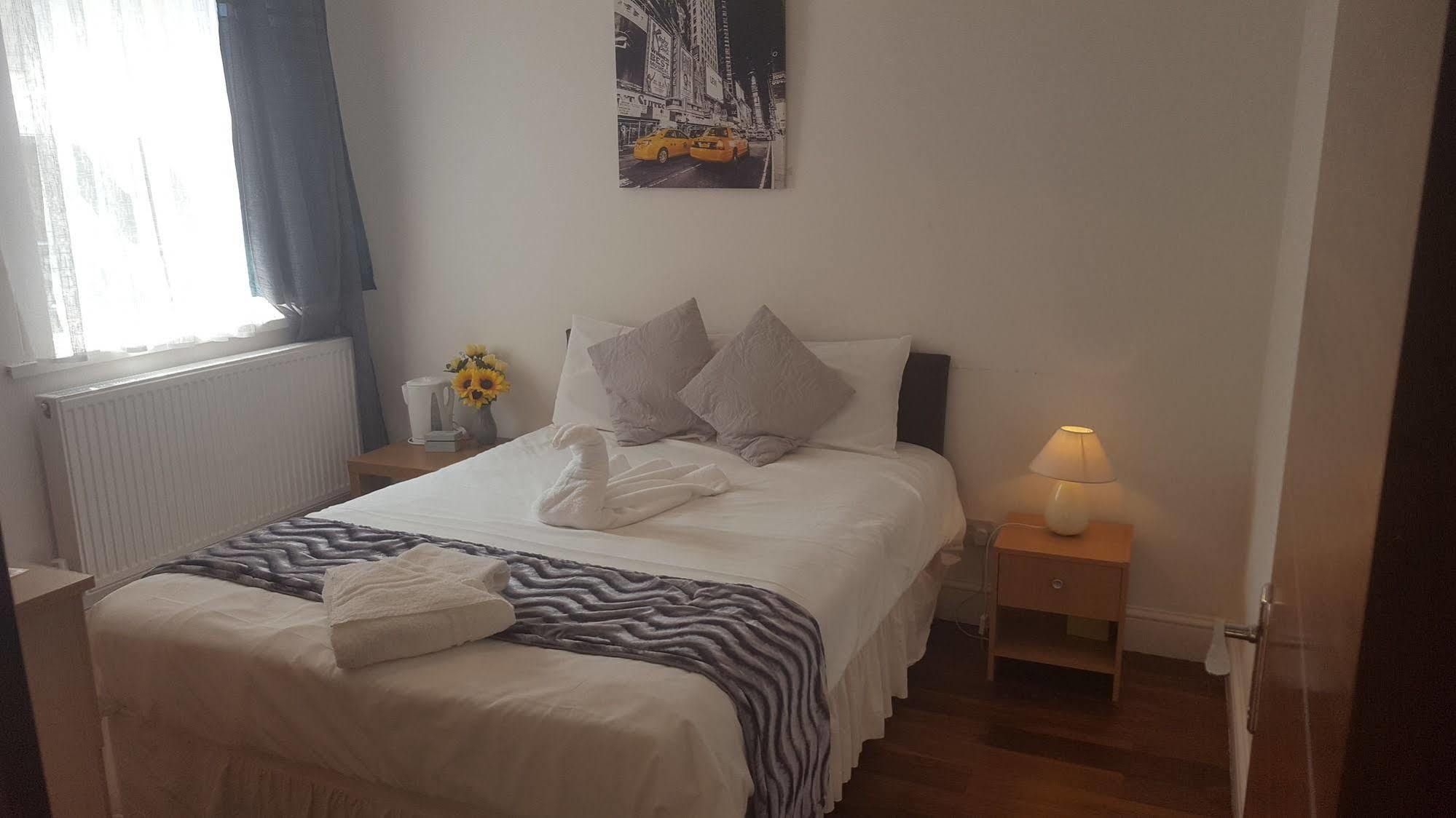 Paradise Accomodation