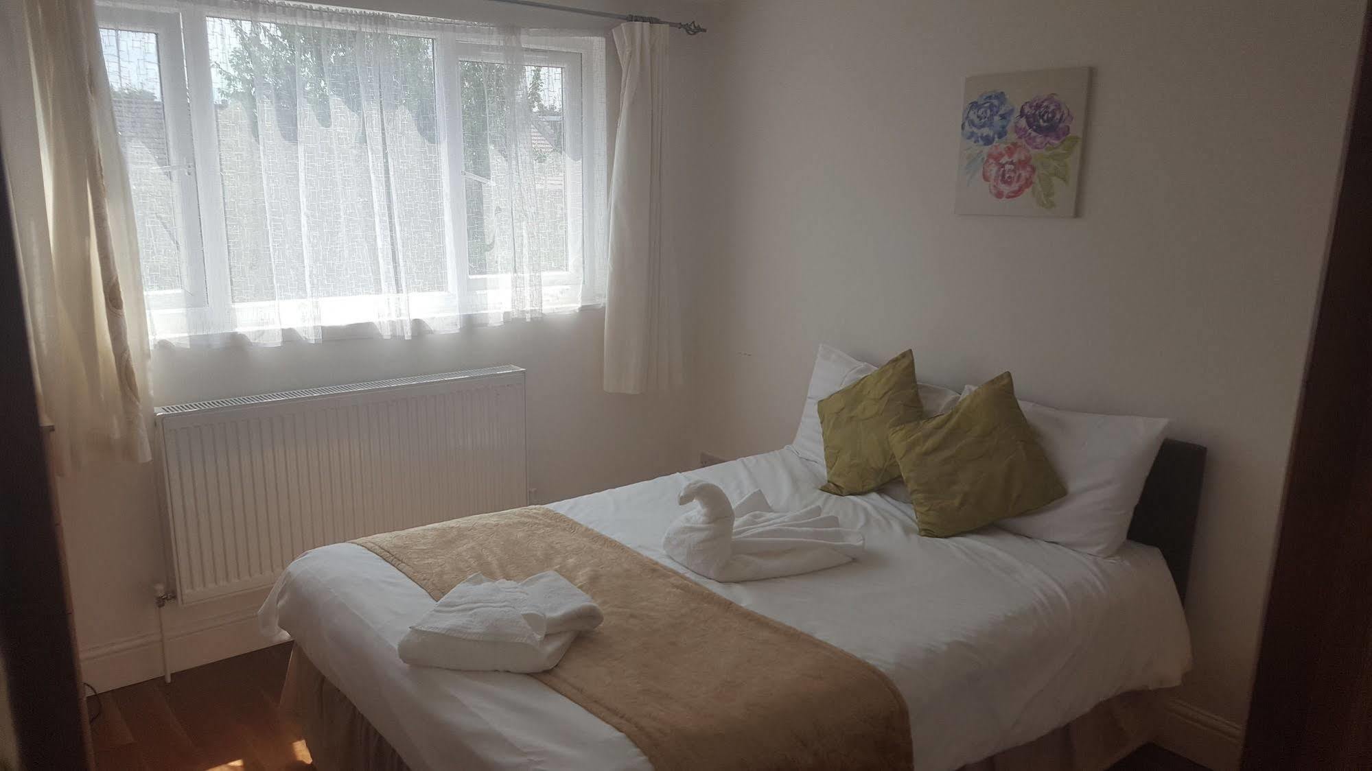 Gasthuis Paradise Accomodation Londen