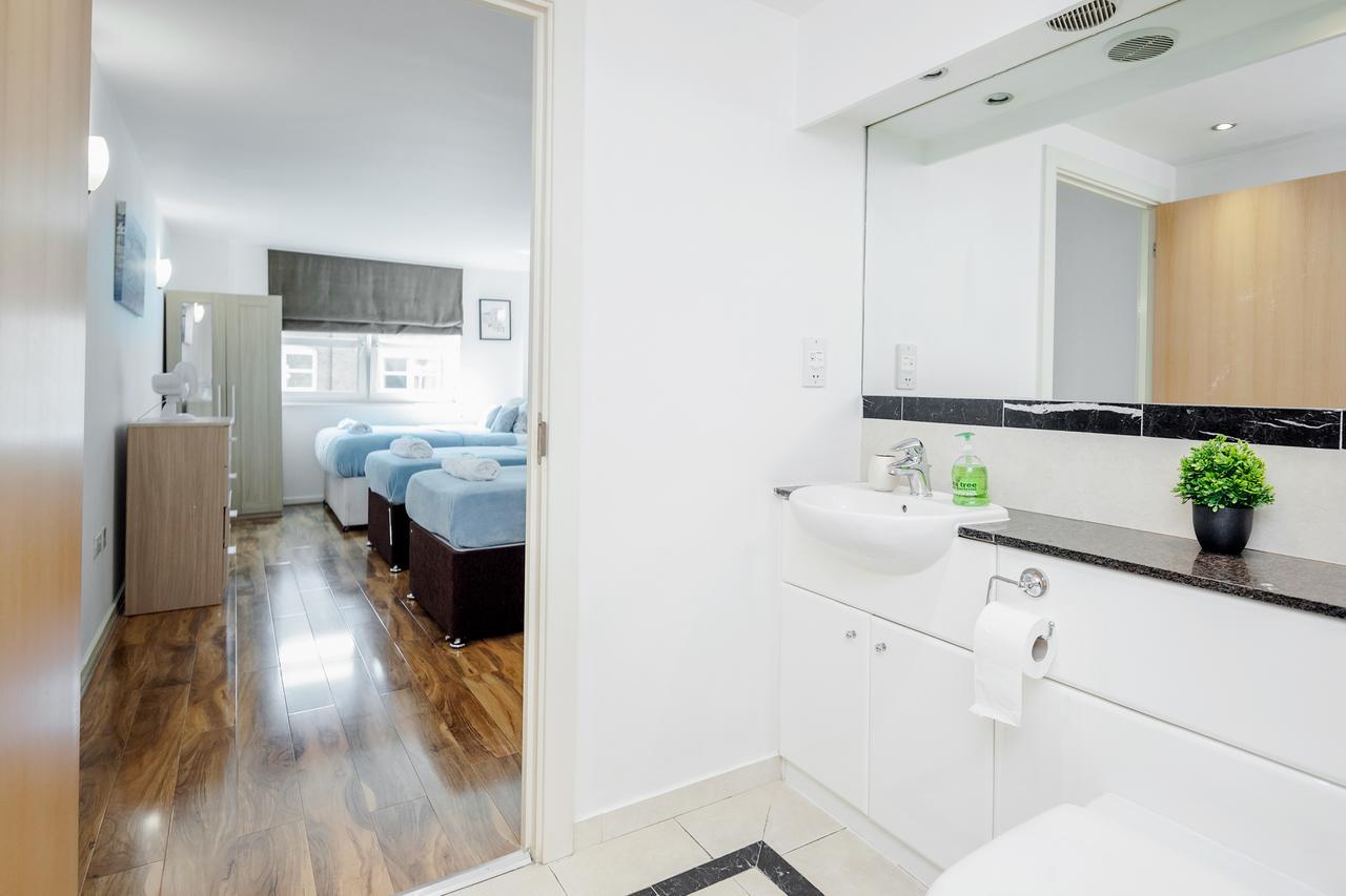 Appartement Premium By Excel Londres