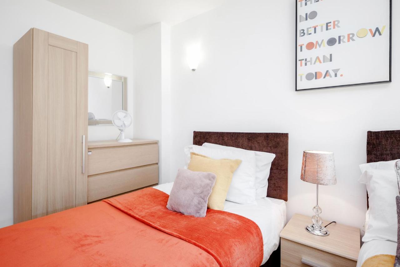 Premium By Excel Appartement