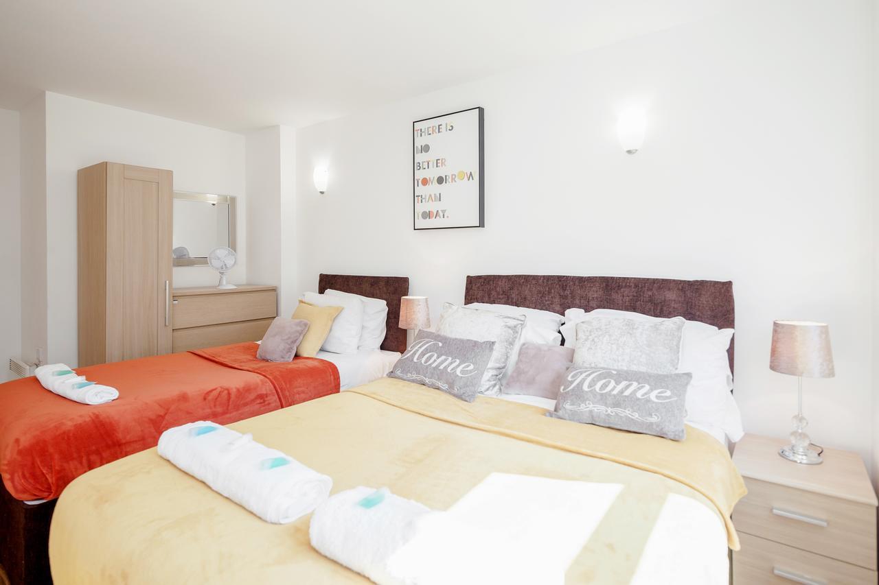 Appartement Premium By Excel *