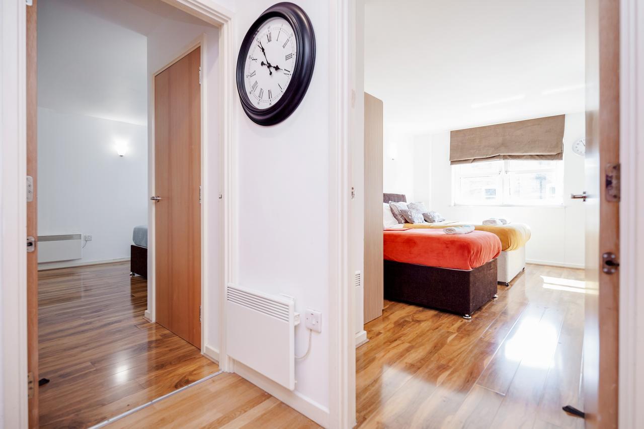 Premium By Excel Apartment