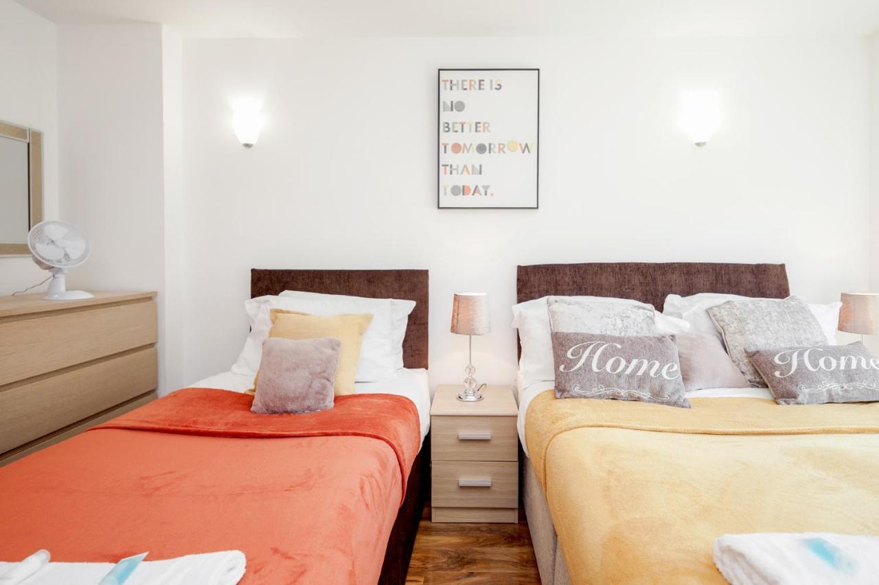 Premium By Excel Apartment