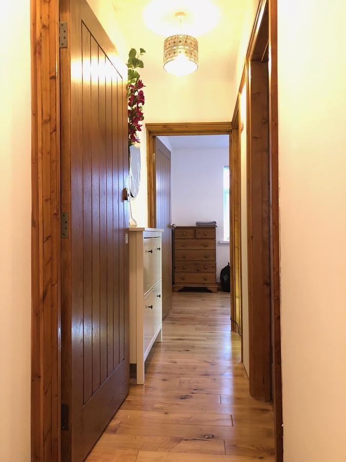 Apartamento Luxurious 