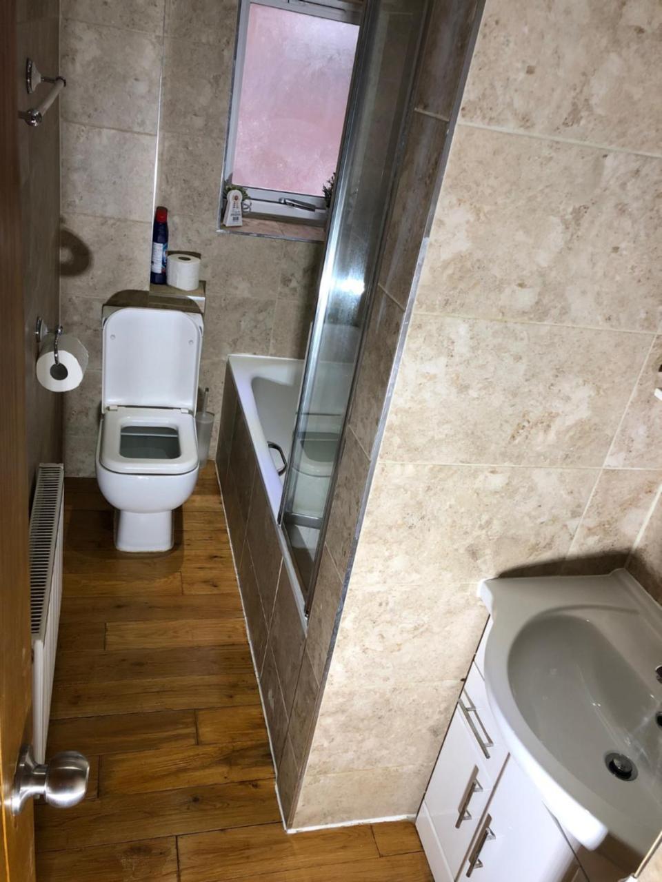 Apartamento Luxurious 