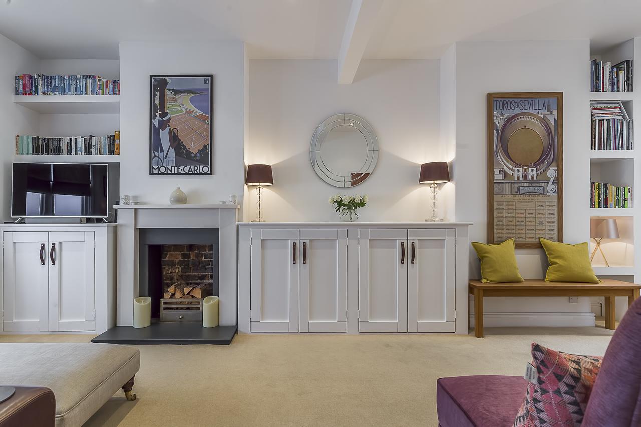 Veeve - Style In Wimbledon Appartement