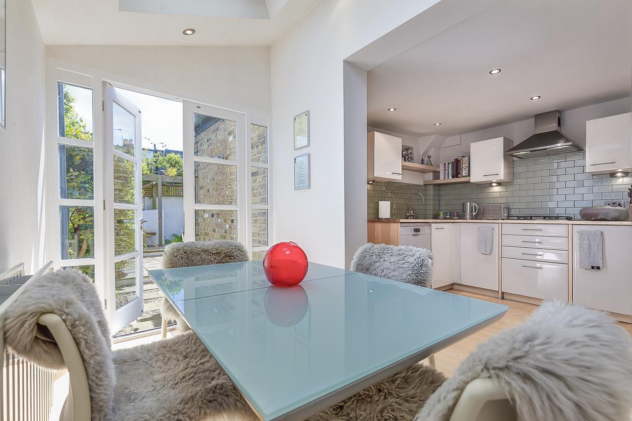 Veeve - Style In Wimbledon Appartement