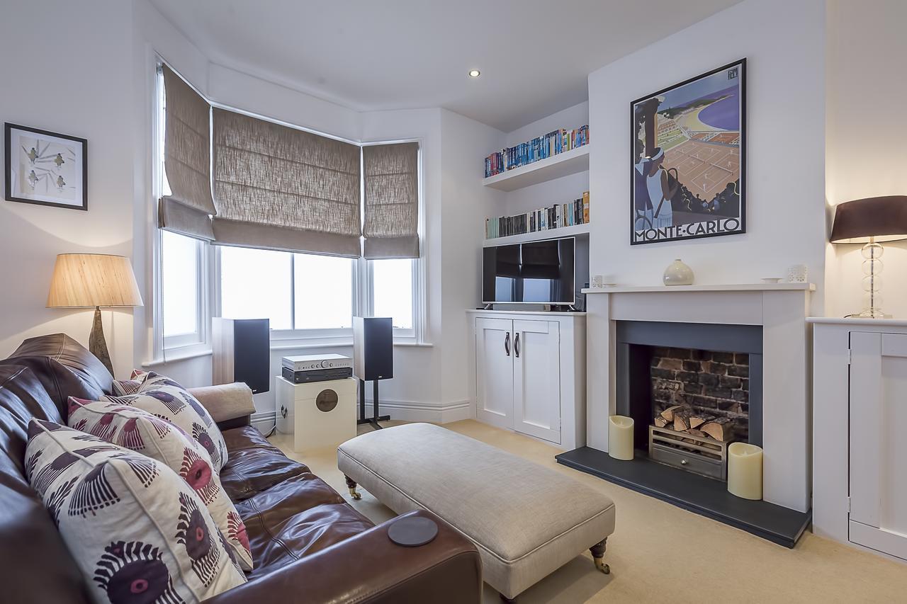 Veeve - Style In Wimbledon Appartement *