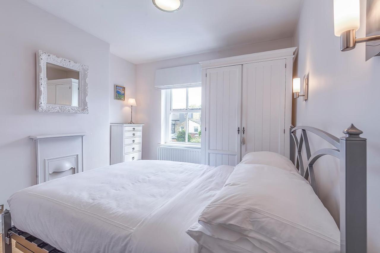 Appartement Veeve - Style In Wimbledon
