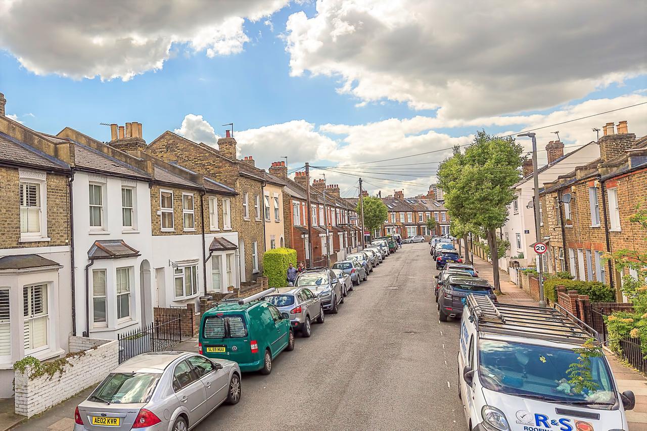 Veeve - Style In Wimbledon Londres