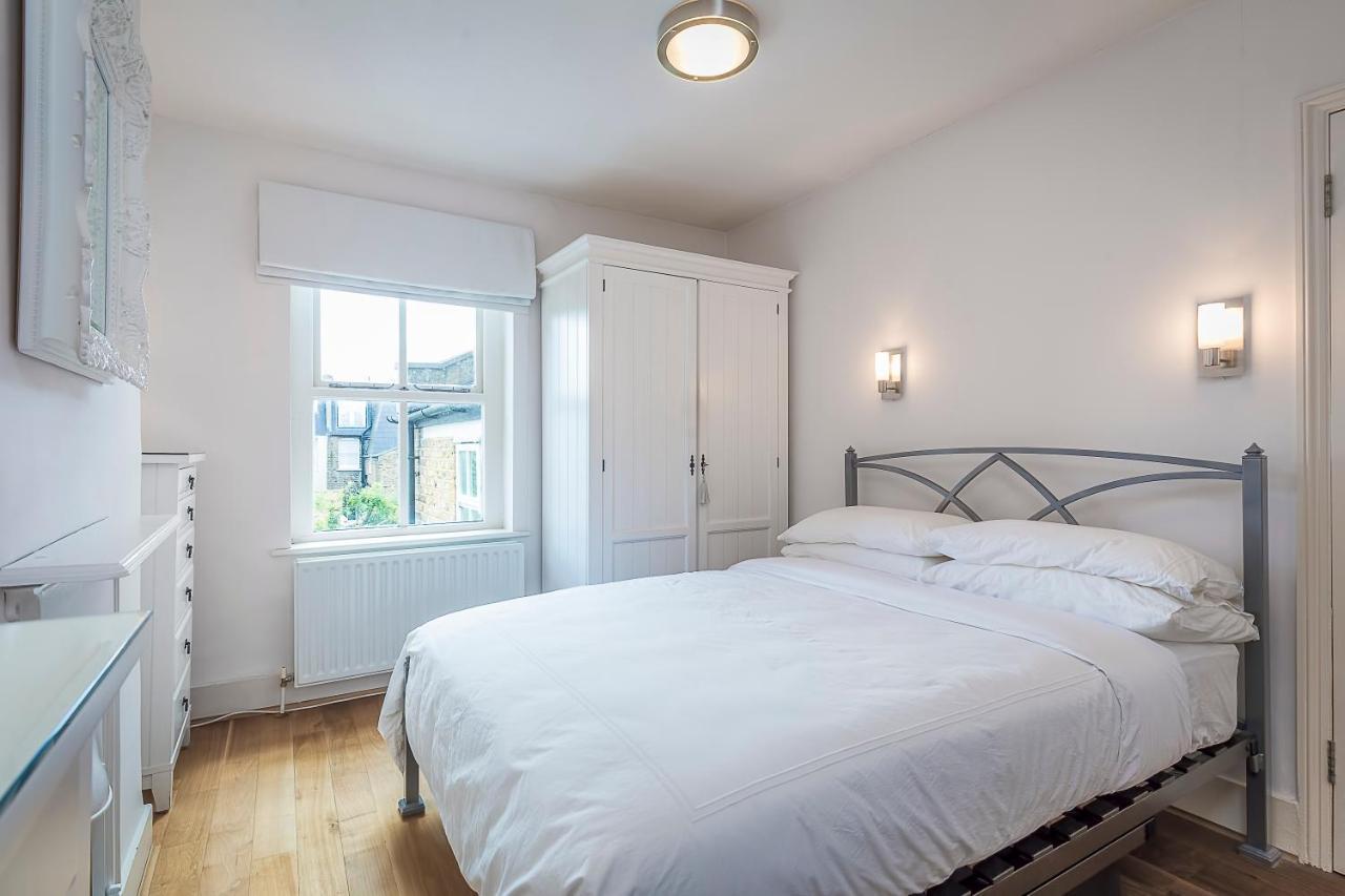 Veeve - Style In Wimbledon Appartement *