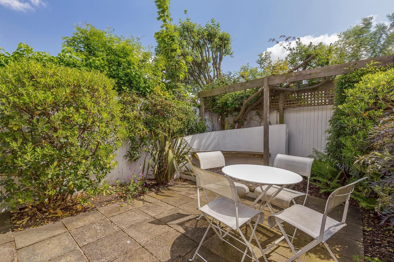Apartamento Veeve - Style In Wimbledon