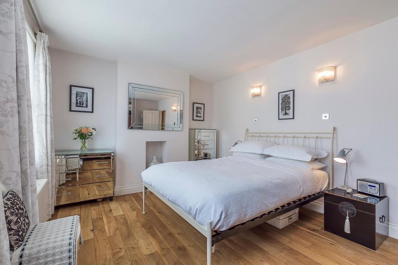 Veeve - Style In Wimbledon Appartement *