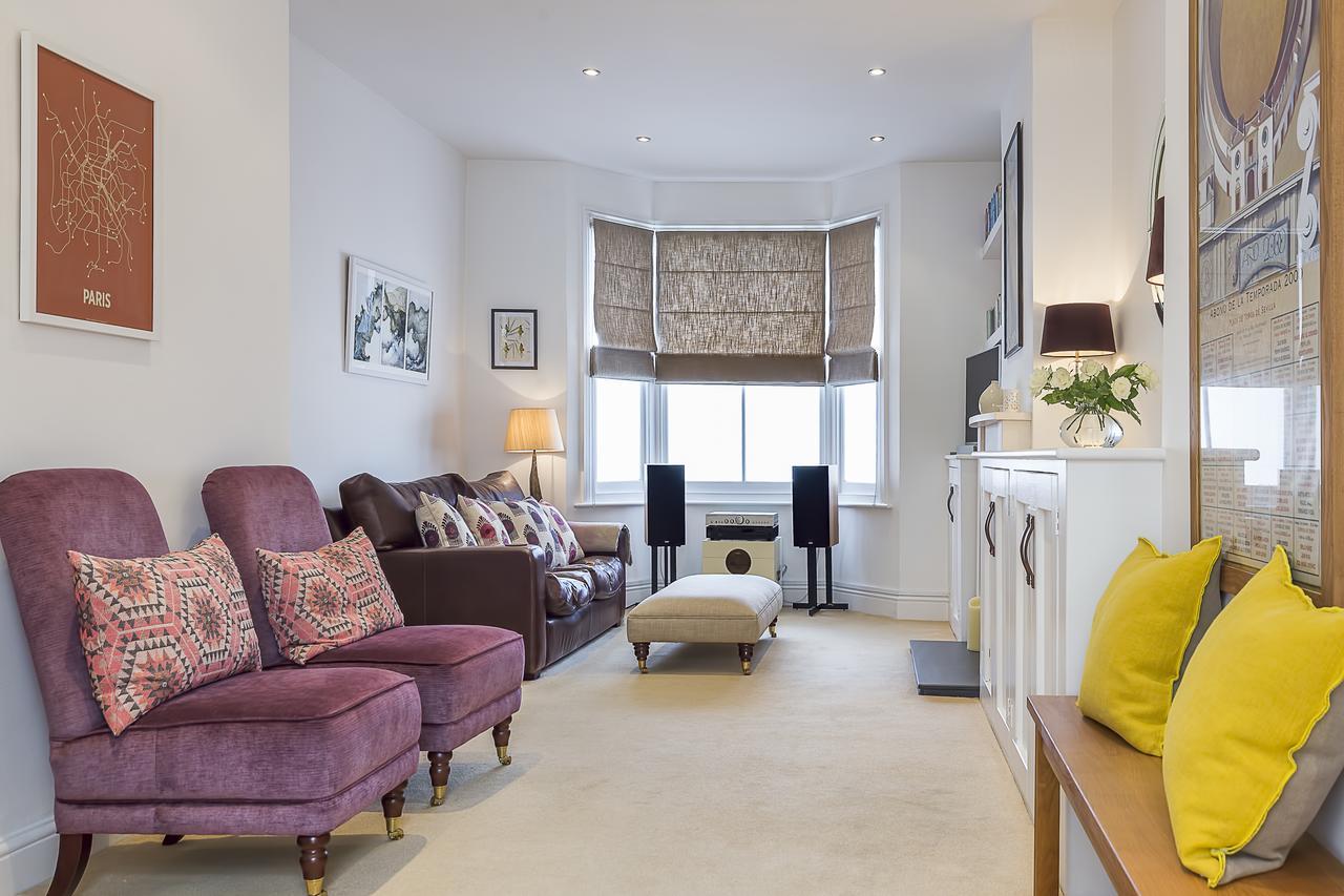 Veeve - Style In Wimbledon Appartement *