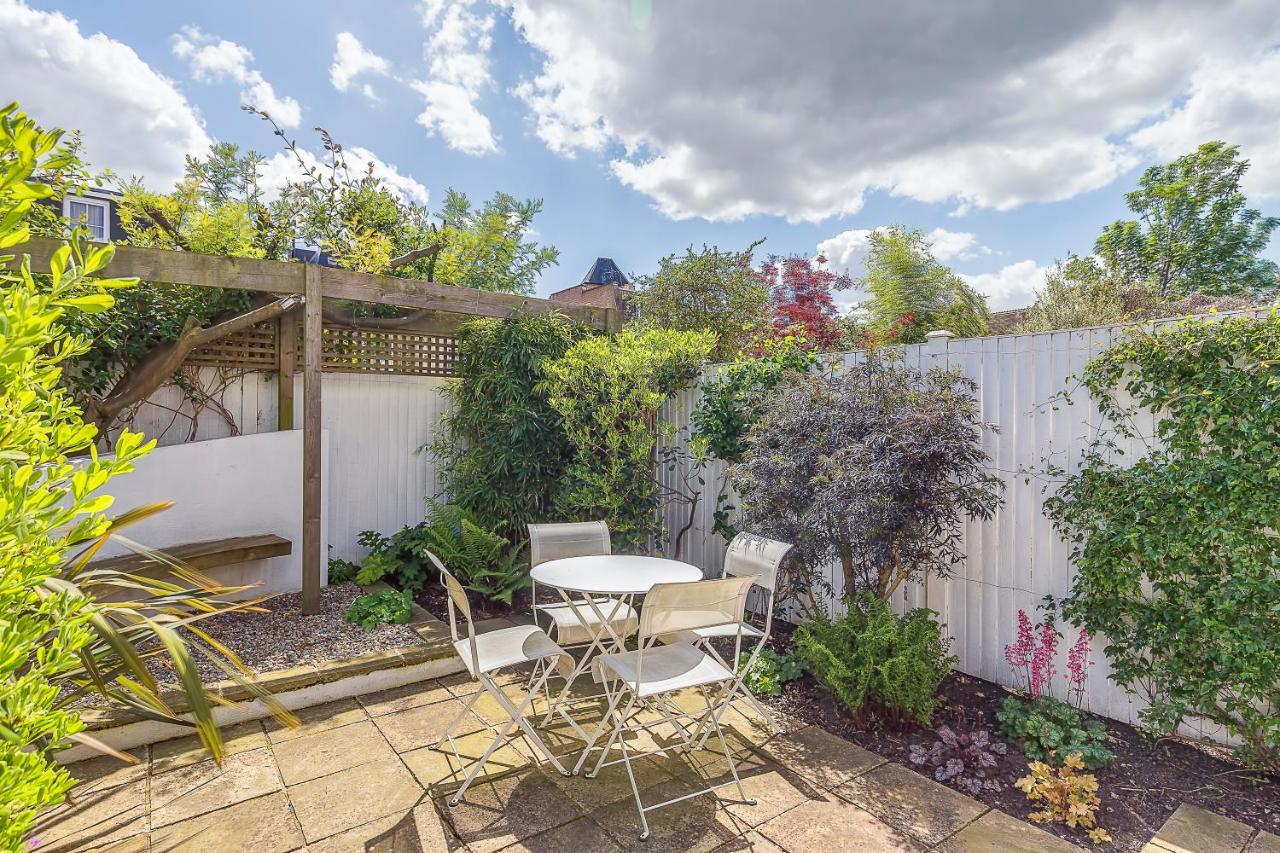 Veeve - Style In Wimbledon Appartement