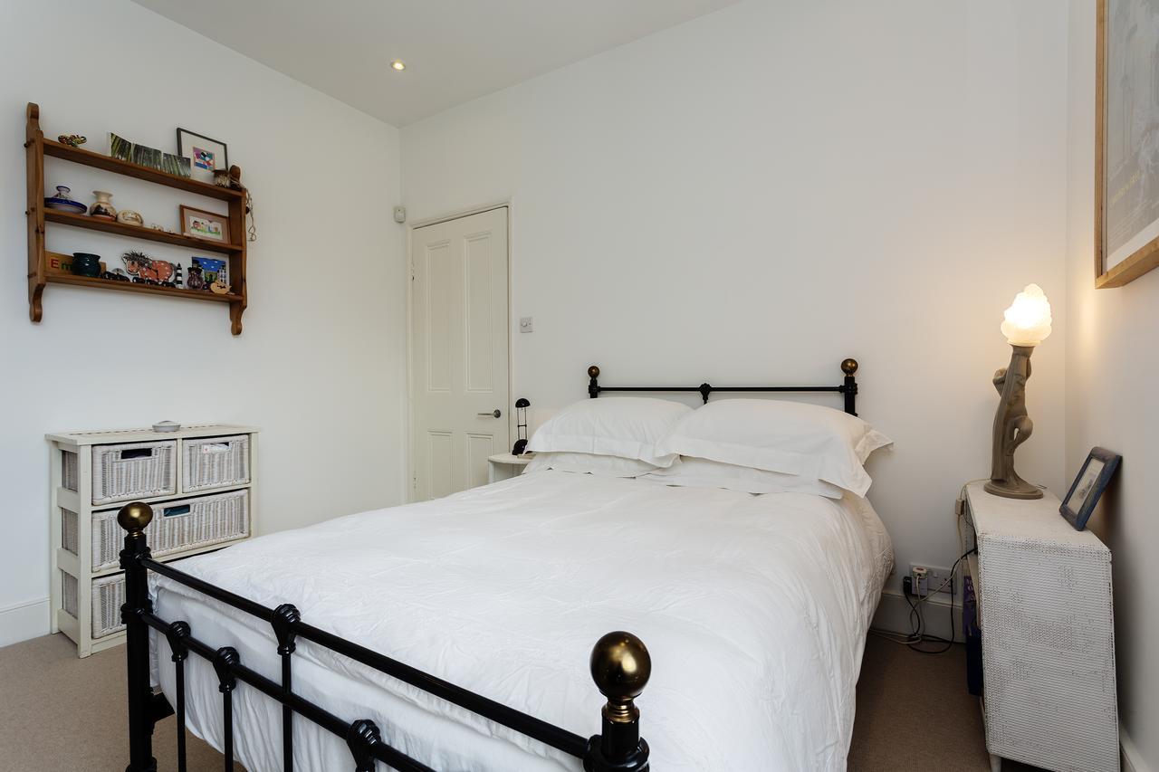 Сasa de vacaciones Veeve - Parliament Hill Townhouse *