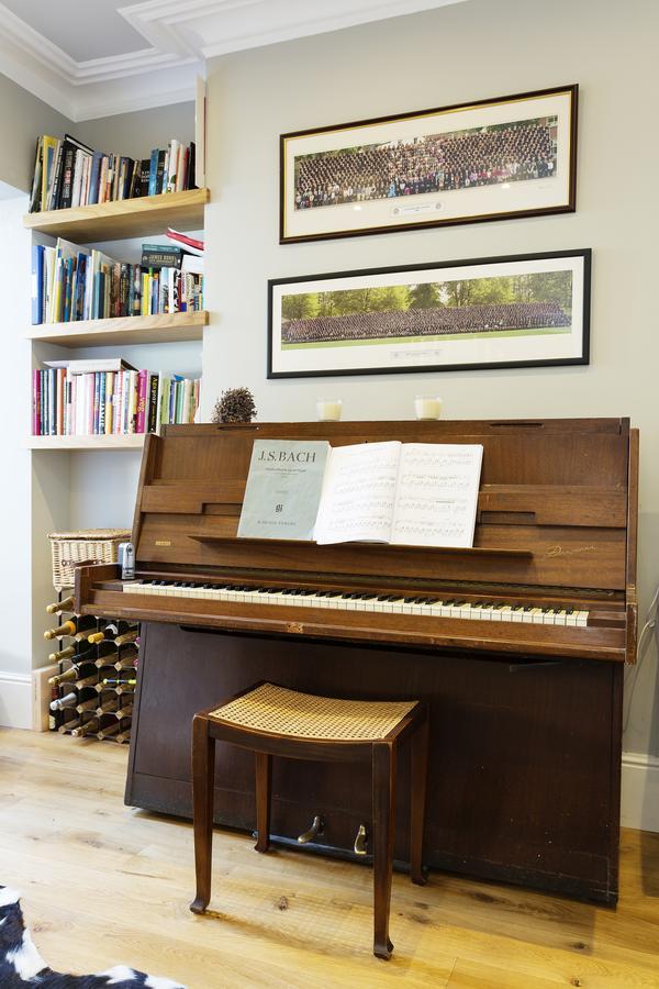 Veeve - Parliament Hill Townhouse * Londres