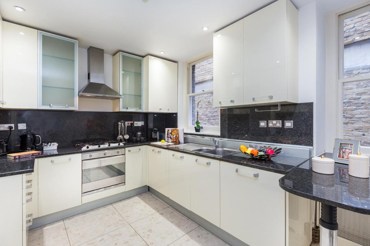 Urban Chic - Nassau Appartement