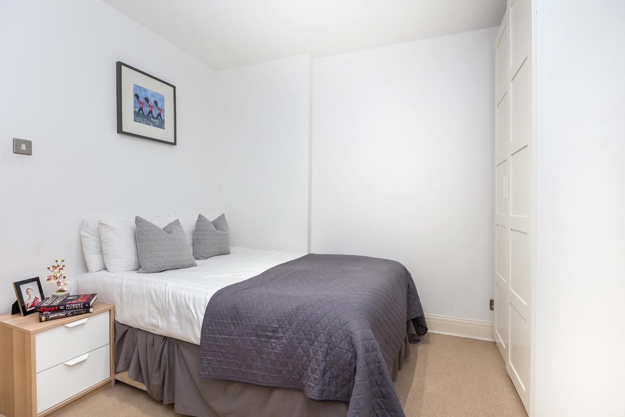 Urban Chic - Nassau Appartement Londres