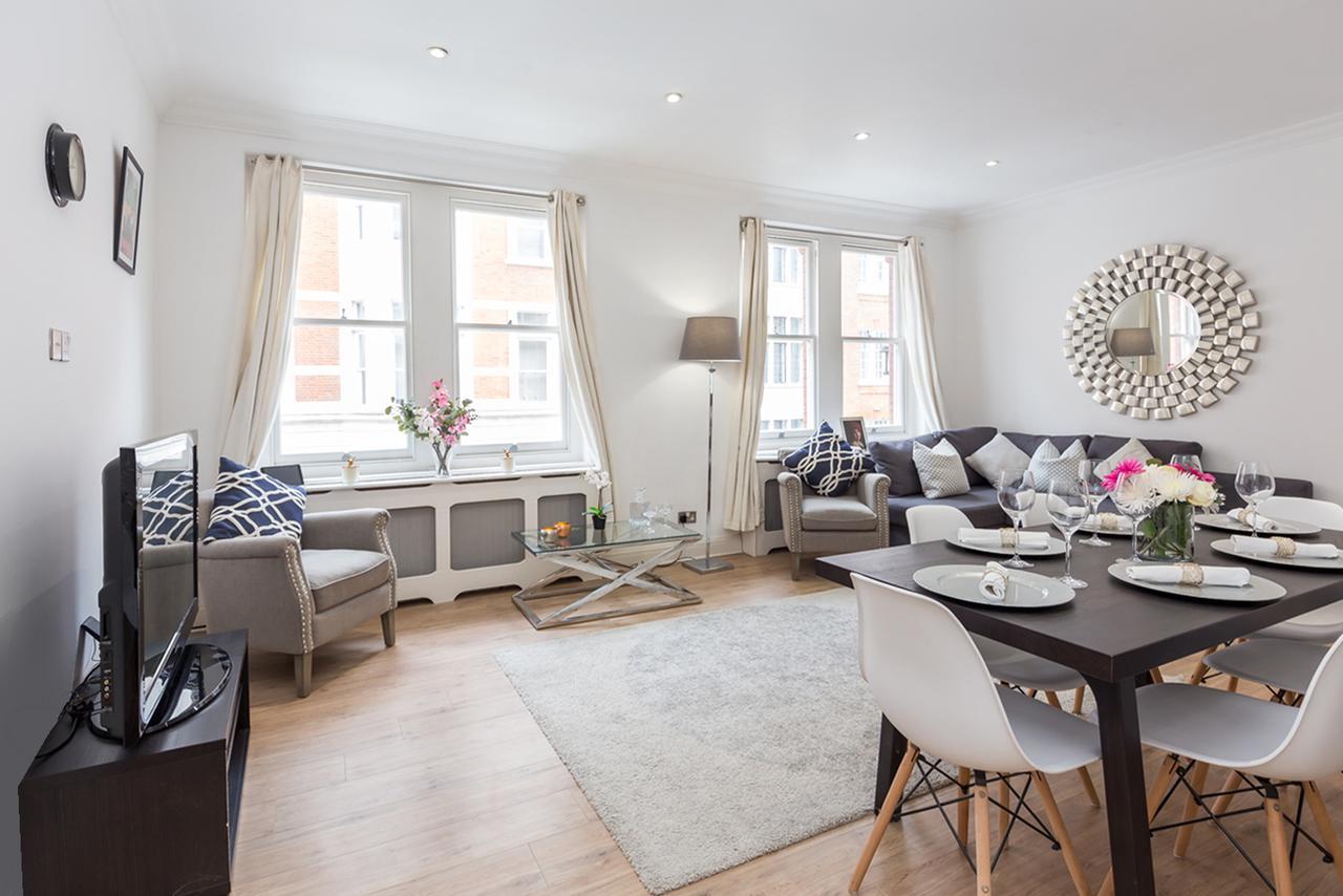 Urban Chic - Nassau Appartement