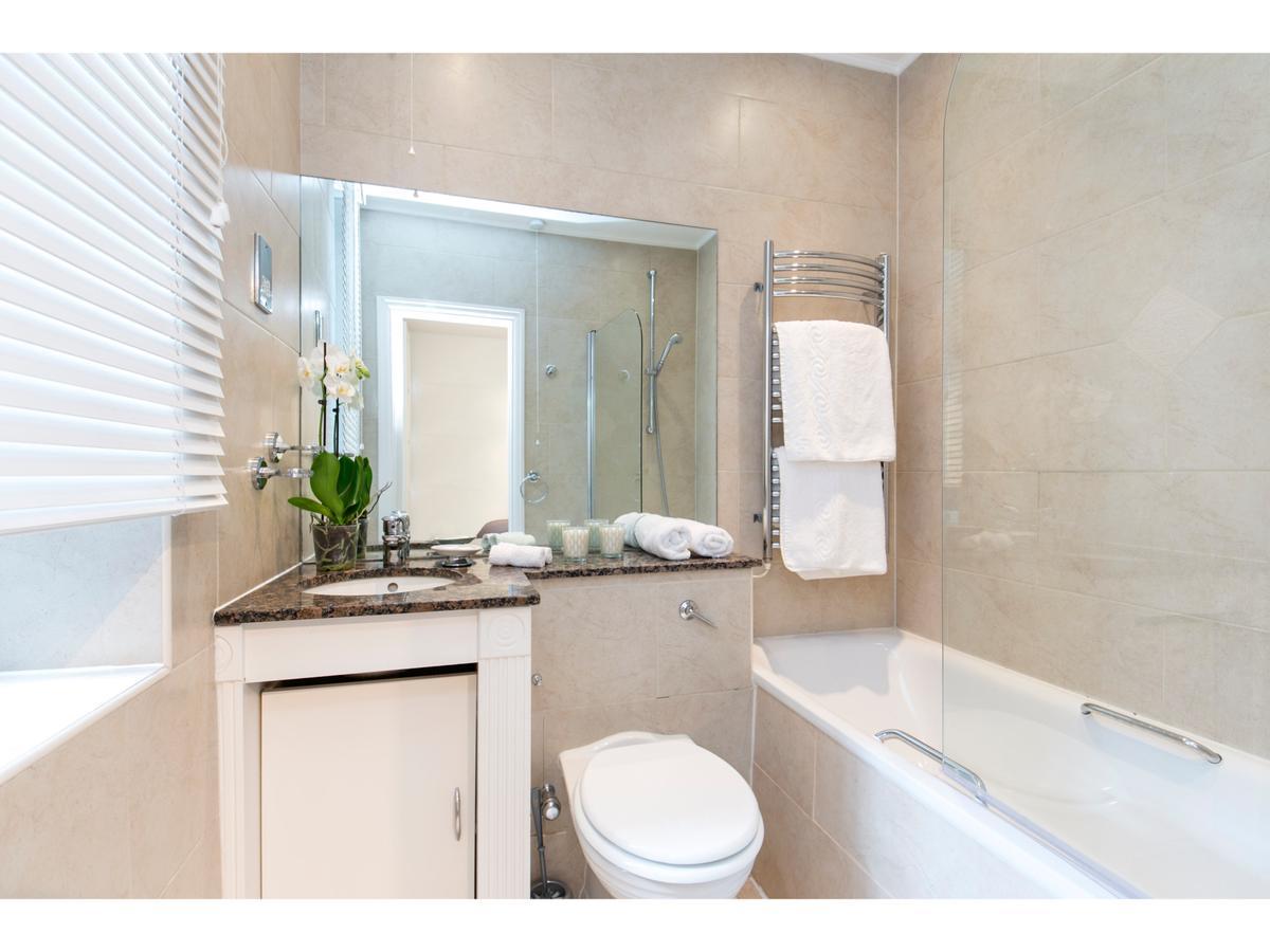 Fitzrovia Serviced Londres