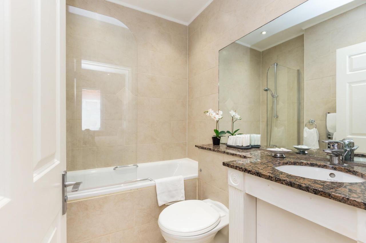 Appartement Urban Chic - Nassau Londres