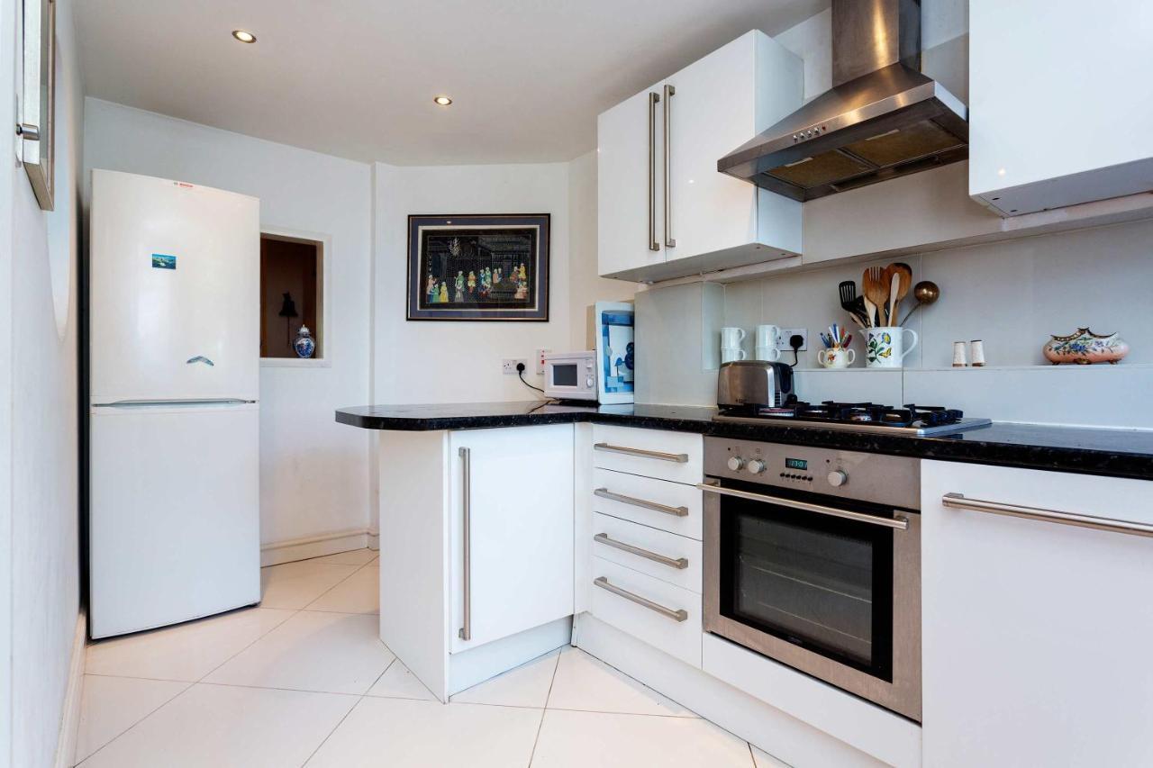 Veeve - Tranquility In Ladbroke Grove Appartement *