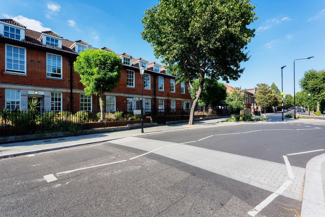 Veeve - Tranquility In Ladbroke Grove Appartement