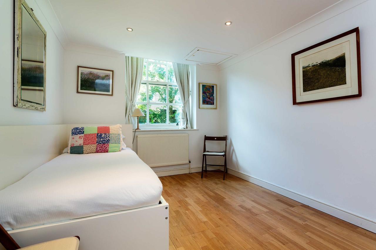 Veeve - Tranquility In Ladbroke Grove Appartement