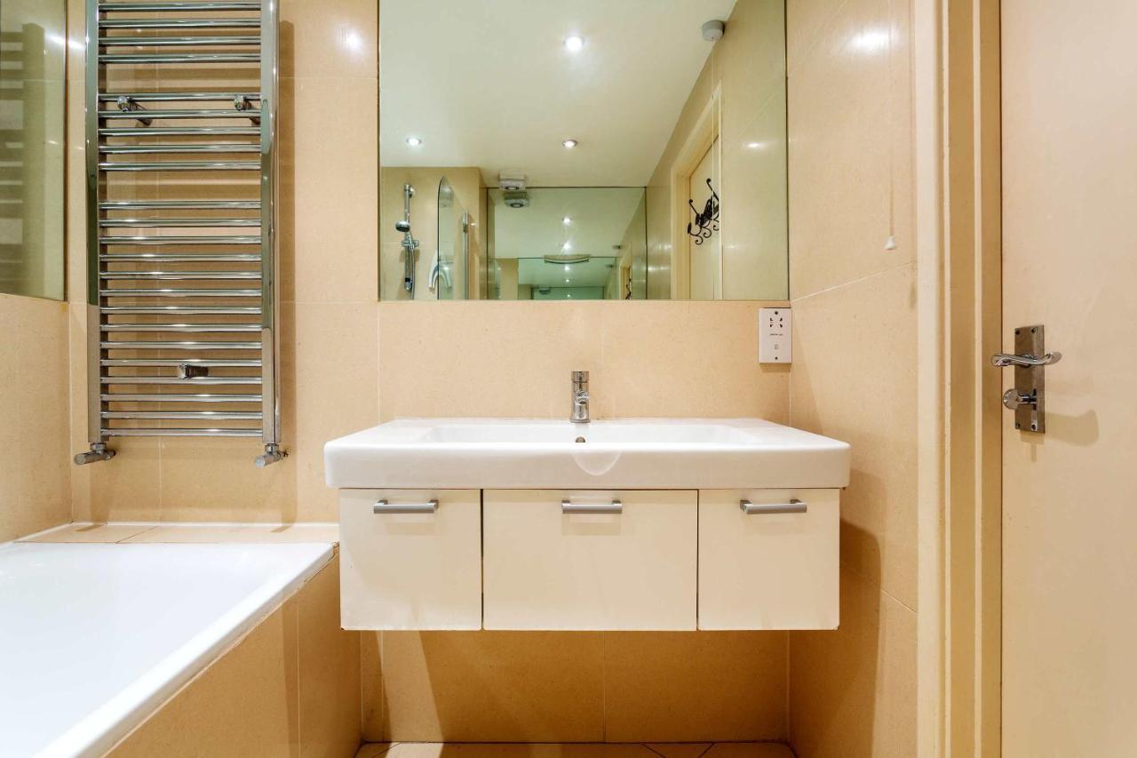 Appartement Veeve - Tranquility In Ladbroke Grove Londres