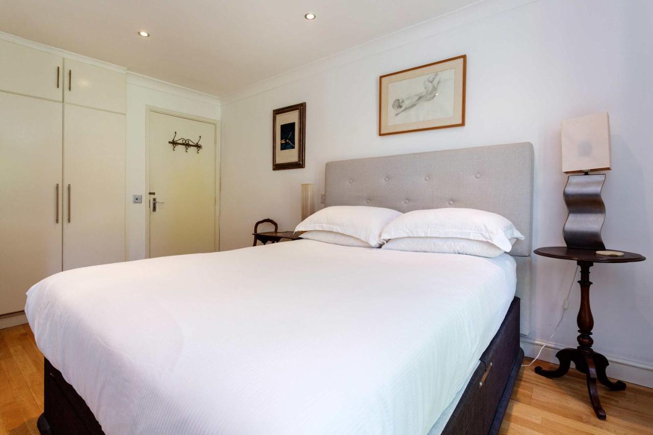 Appartement Veeve - Tranquility In Ladbroke Grove *