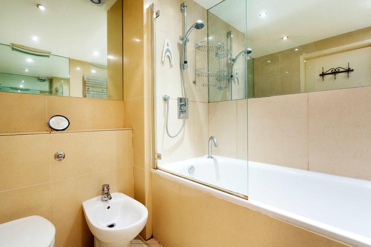 Appartement Veeve - Tranquility In Ladbroke Grove Londres
