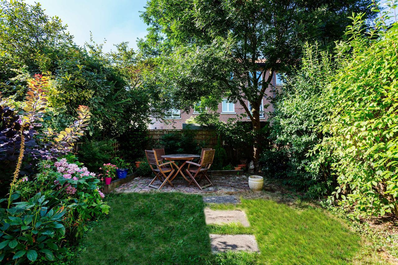 Appartement Veeve - Tranquility In Ladbroke Grove