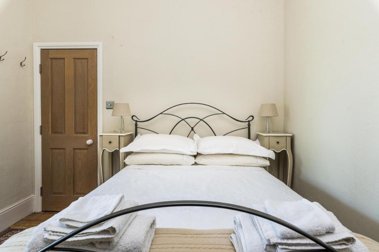 Apartamento New Luxury 1bd Flat In Heart Of Kensington Olympia