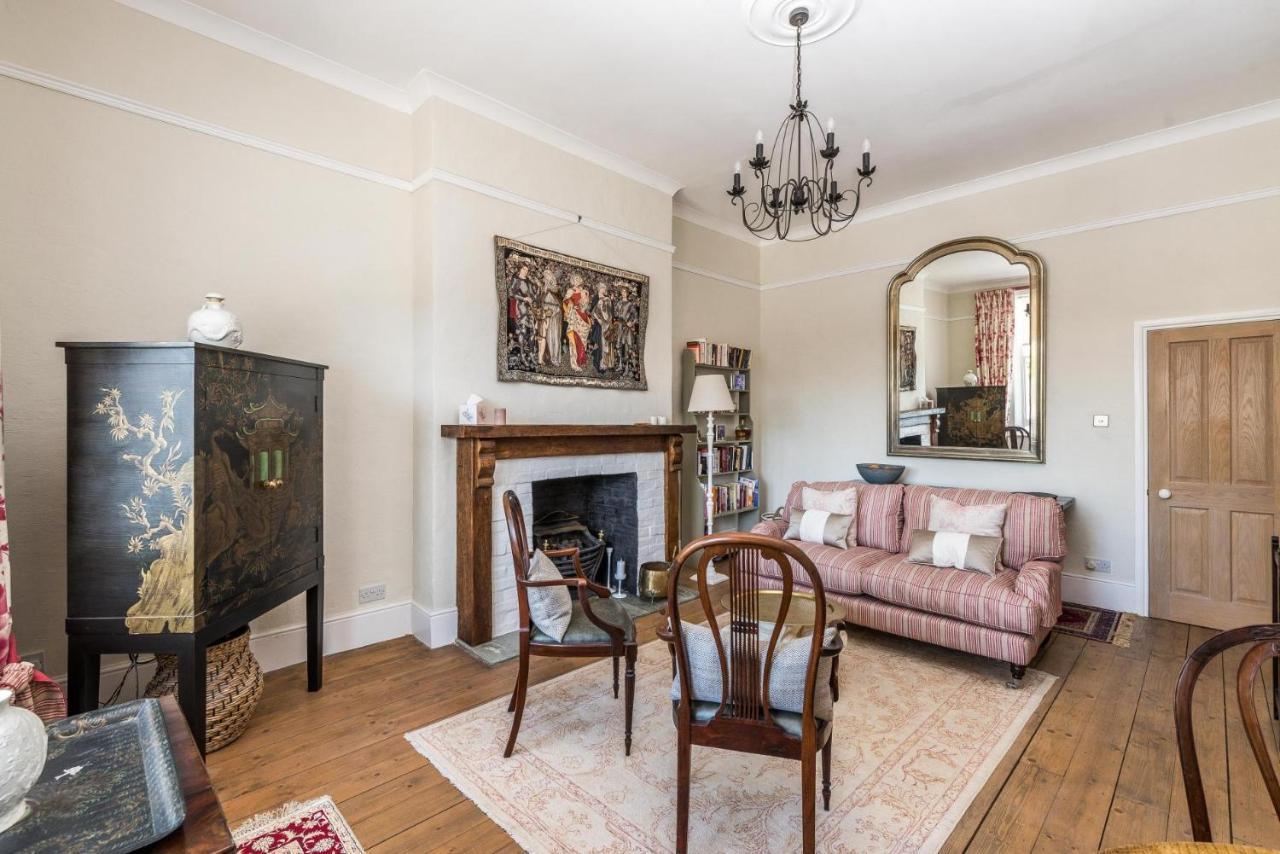 Apartamento New Luxury 1bd Flat In Heart Of Kensington Olympia