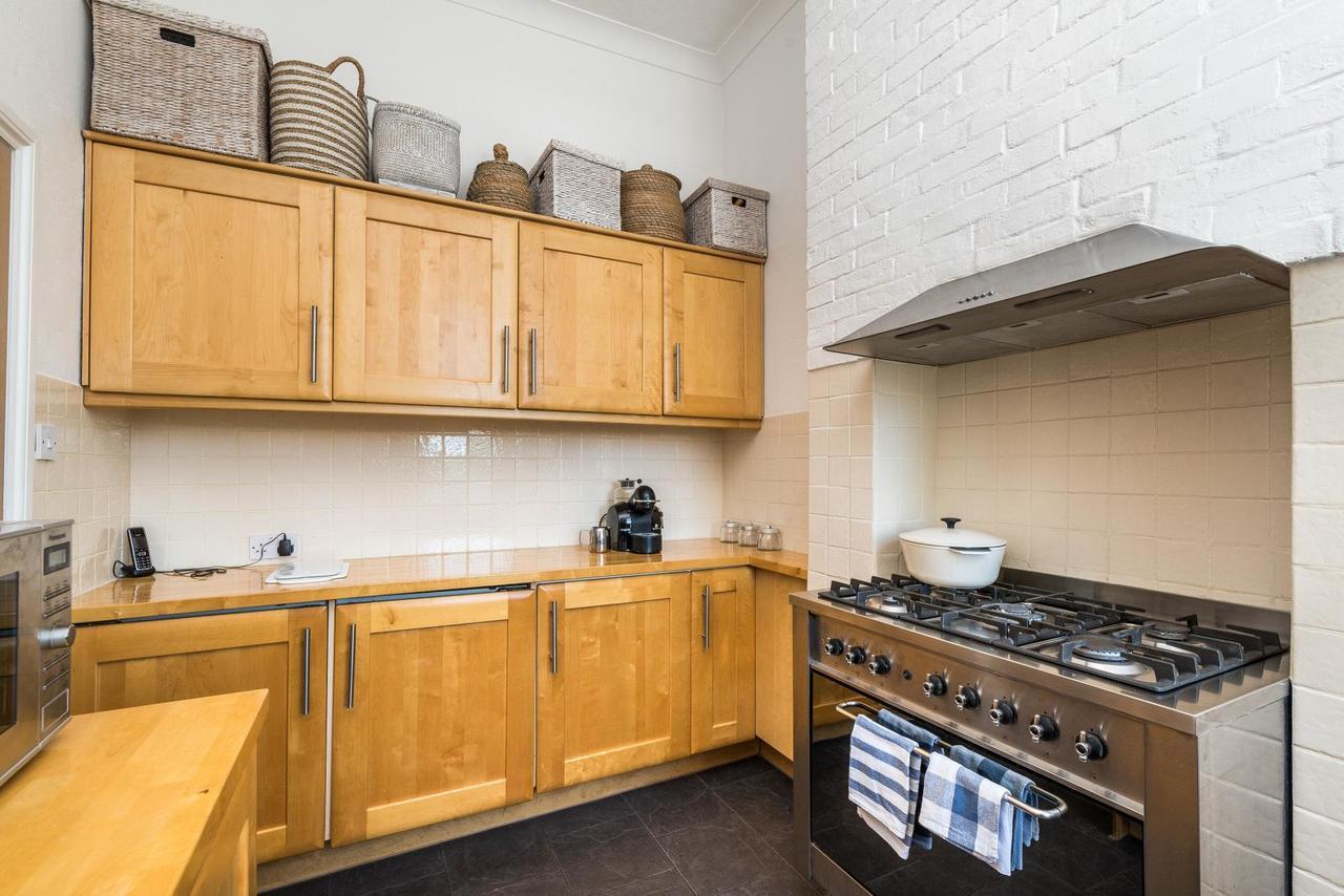 New Luxury 1bd Flat In Heart Of Kensington Olympia Apartamento *